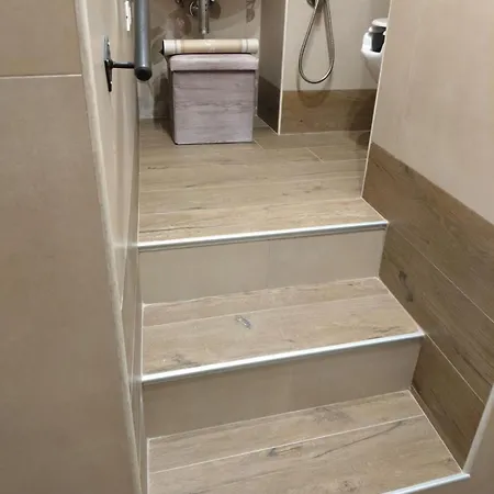 Penzion Il Sogno Di Loreta