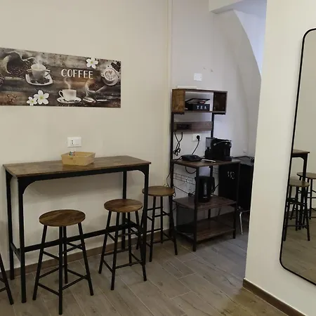 Il Sogno Di Loreta Gasthof