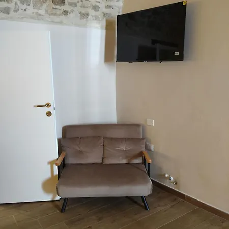 Il Sogno Di Loreta Gasthof Cascia