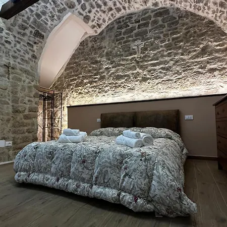 Gasthof Il Sogno Di Loreta Cascia