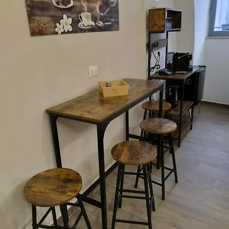 Il Sogno Di Loreta * Cascia