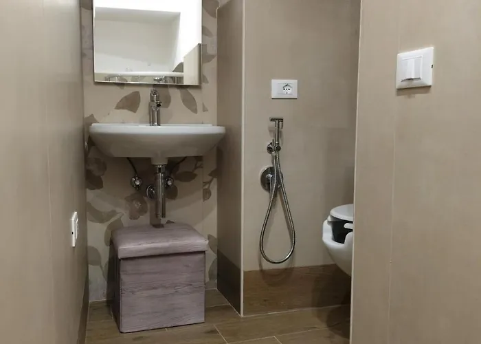 Il Sogno Di Loreta Affittacamere *