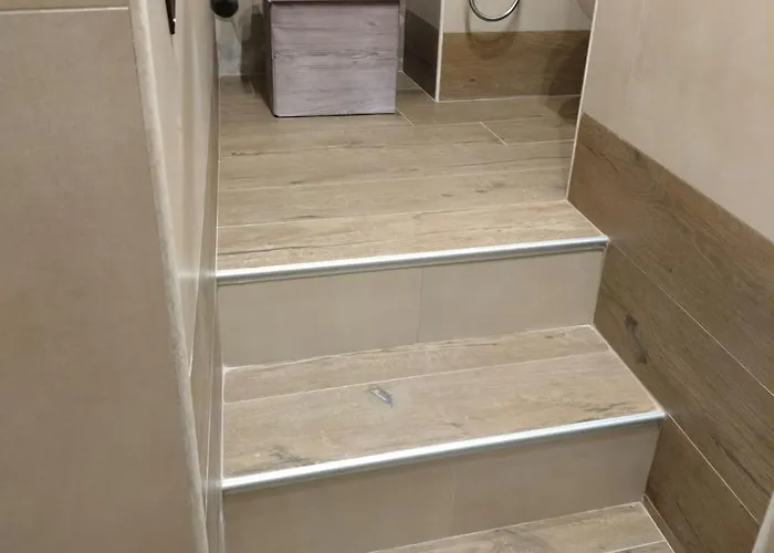 Pensjonat Il Sogno Di Loreta