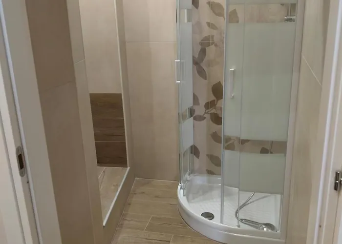 Il Sogno Di Loreta Affittacamere *