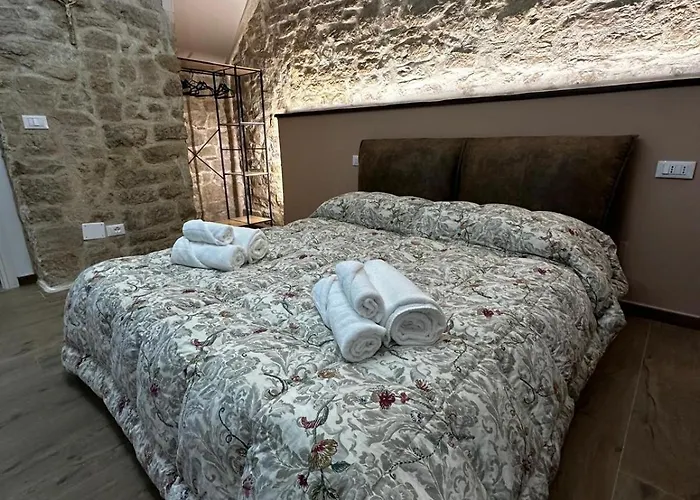 Il Sogno Di Loreta Cascia