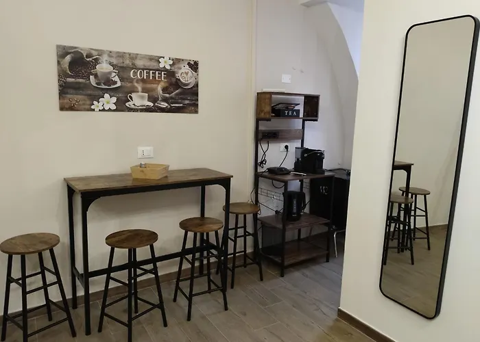 Il Sogno Di Loreta Affittacamere