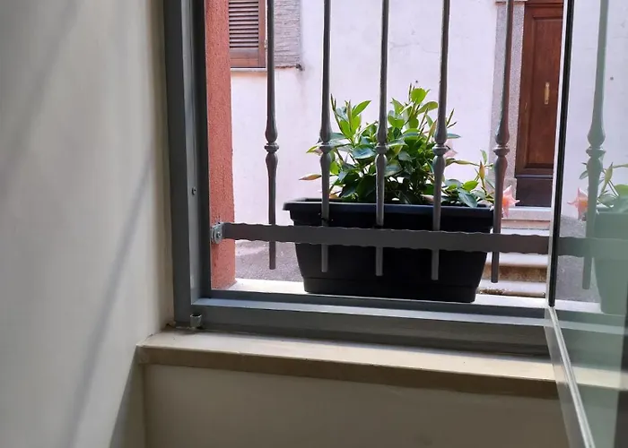 Affittacamere Il Sogno Di Loreta