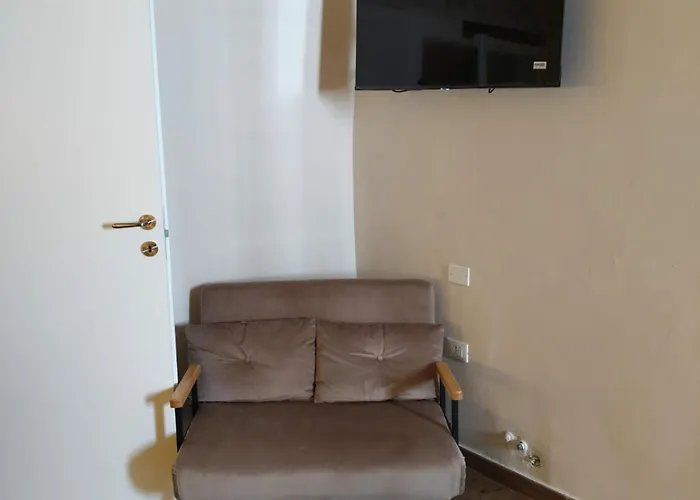 Il Sogno Di Loreta Pensjonat Cascia