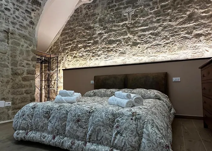 Pensjonat Il Sogno Di Loreta Cascia