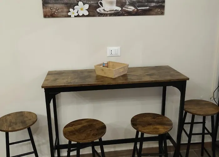 Affittacamere Il Sogno Di Loreta *