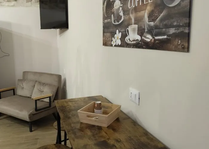 Il Sogno Di Loreta * Cascia