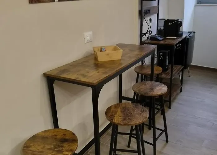 Il Sogno Di Loreta * Cascia